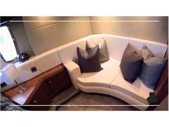 Pearl yachts 60
