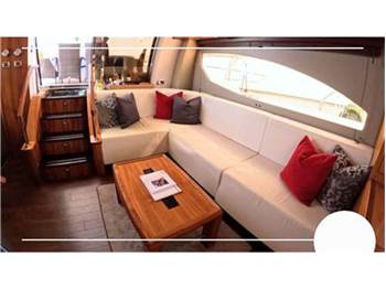 Pearl yachts 60