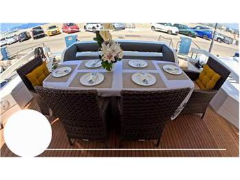 Pearl yachts 60