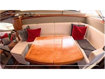 Pearl yachts 60