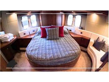 Pearl yachts 60