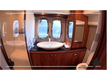 Pearl yachts 60