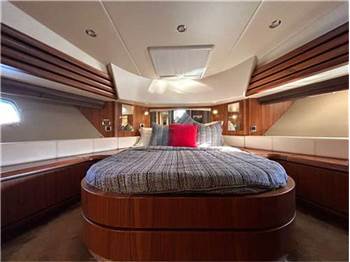 Pearl yachts 60