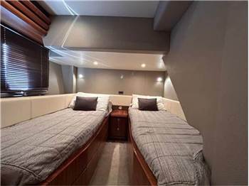 Pearl yachts 60