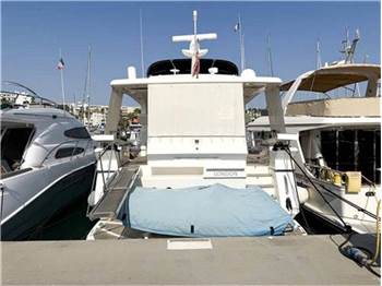 Pearl yachts 60