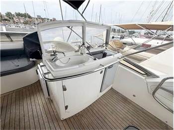 Pearl yachts 60