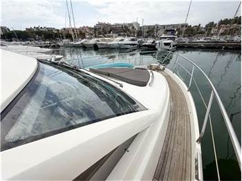 Pearl yachts 60