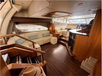 Pearl yachts 60