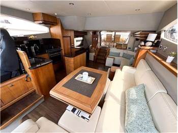 Pearl yachts 60