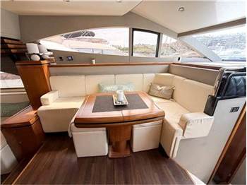 Pearl yachts 60