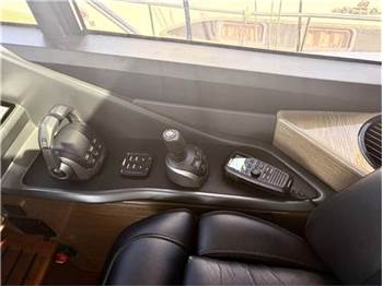 Princess yachts V55