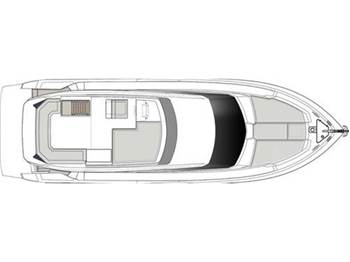Ferretti yachts 450