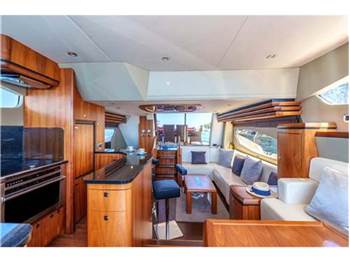 Pearl yachts 60