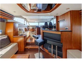 Pearl yachts 60