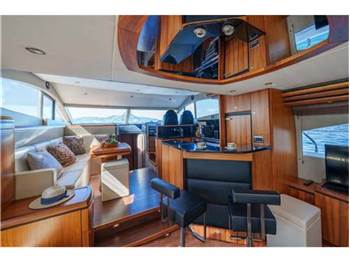 Pearl yachts 60