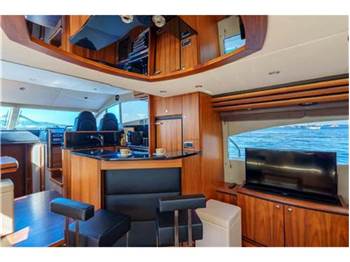 Pearl yachts 60