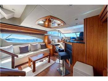 Pearl yachts 60