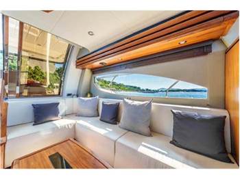 Pearl yachts 60