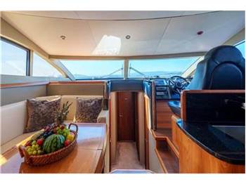 Pearl yachts 60