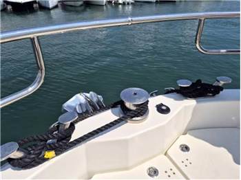 Beneteau Grand trawler 62