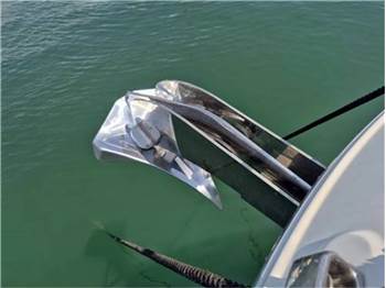Beneteau Grand trawler 62