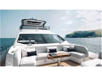 Azimut Fly 78