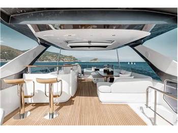 Azimut Fly 78