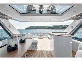 Azimut Fly 78