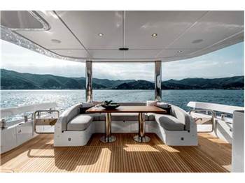 Azimut Fly 78