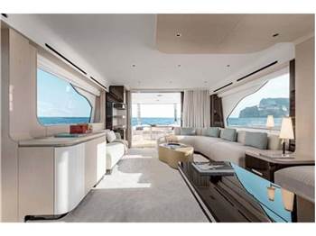 Azimut Fly 78