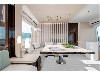 Azimut Fly 78