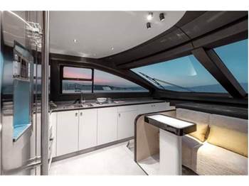 Azimut Fly 78