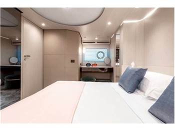 Azimut Fly 78
