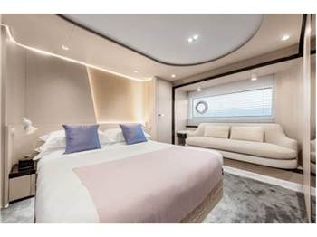Azimut Fly 78