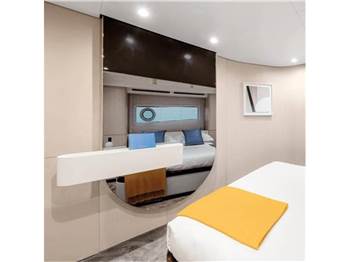 Azimut Fly 78