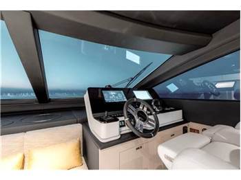 Azimut Fly 78