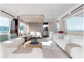 Azimut Fly 78
