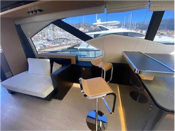 Azimut 77s