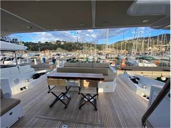 Azimut 77s