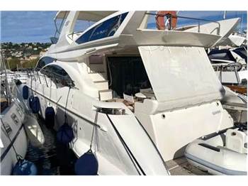 Azimut 58