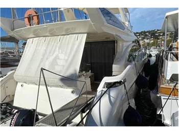 Azimut 58