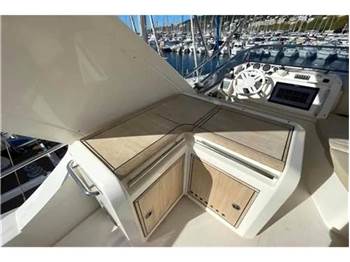 Azimut 58