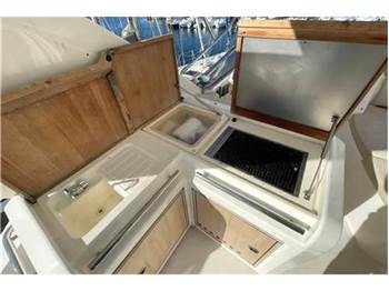 Azimut 58