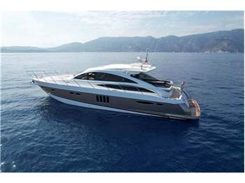 Princess V65