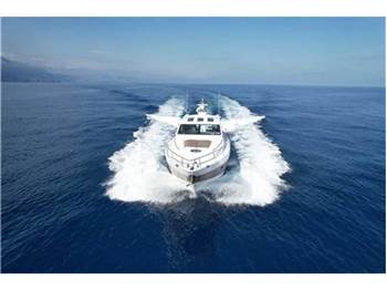 Princess V65