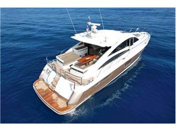 Princess V65