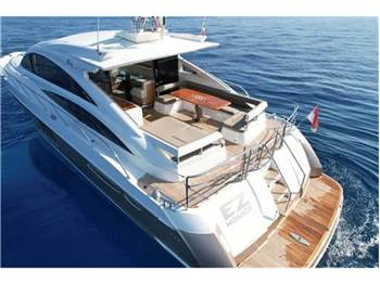 Princess V65