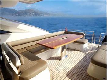 Princess V65