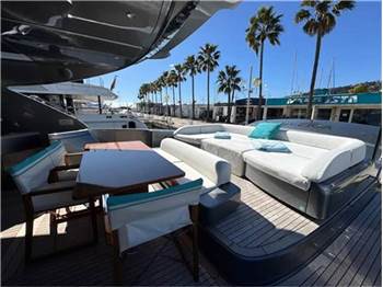 Riva 86 domino