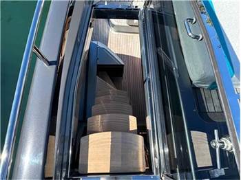 Riva 86 domino